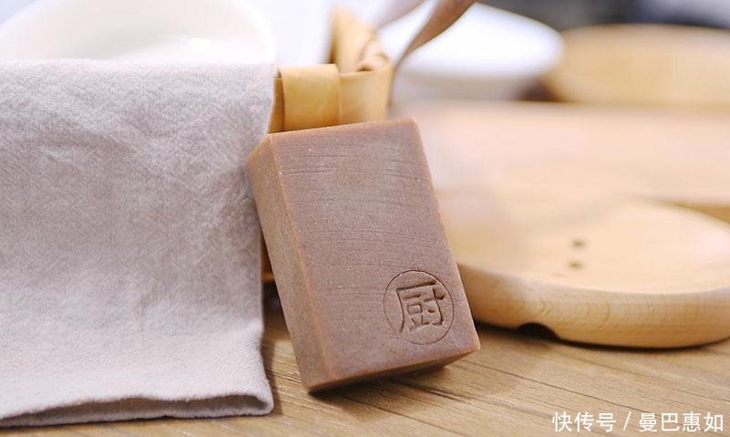 杂质|“手工皂”洗脸真的好吗?