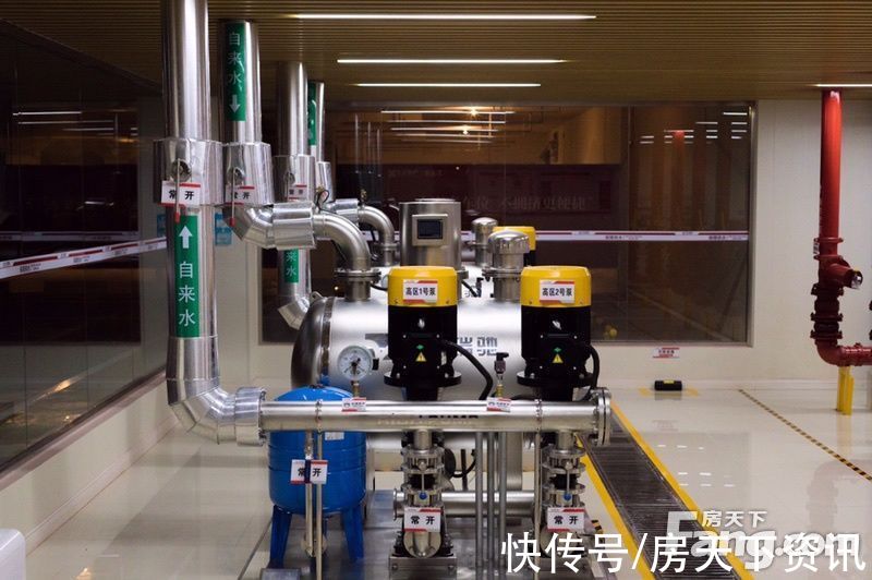 河西区|衡水河西区热门楼盘现场最新视频，点击查看