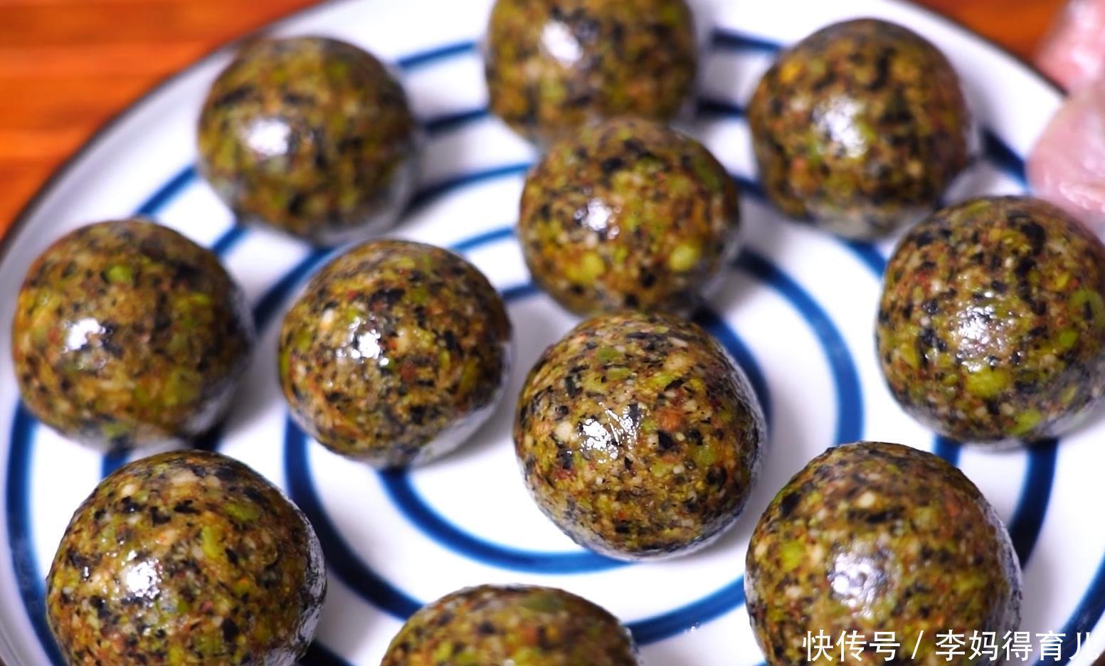 流水|黑豆每一粒都是宝,教你这样吃,比补药还好,做法简单,一看就会