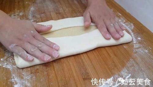 鸡蛋|我家面粉就爱这样吃,加2个鸡蛋,焦脆香酥不油腻,吃过就念念不忘