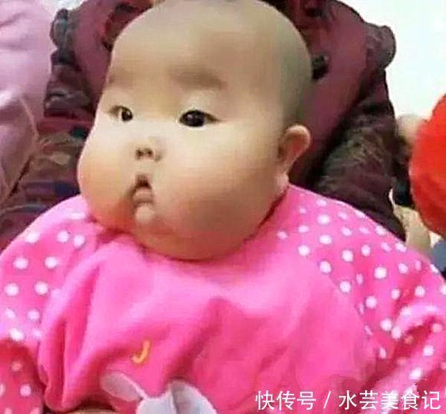 妈妈|妈妈出差把孩子送到奶奶家，一个月后来看孩子，差点没认出来