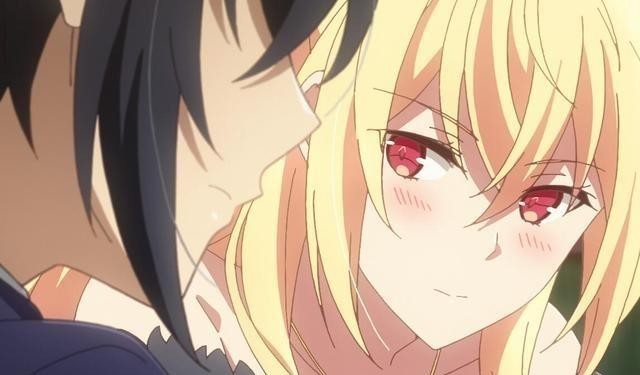 狗粮|二次元的口味变了？这部新番狗粮满满女主好看，评分却只有7.8