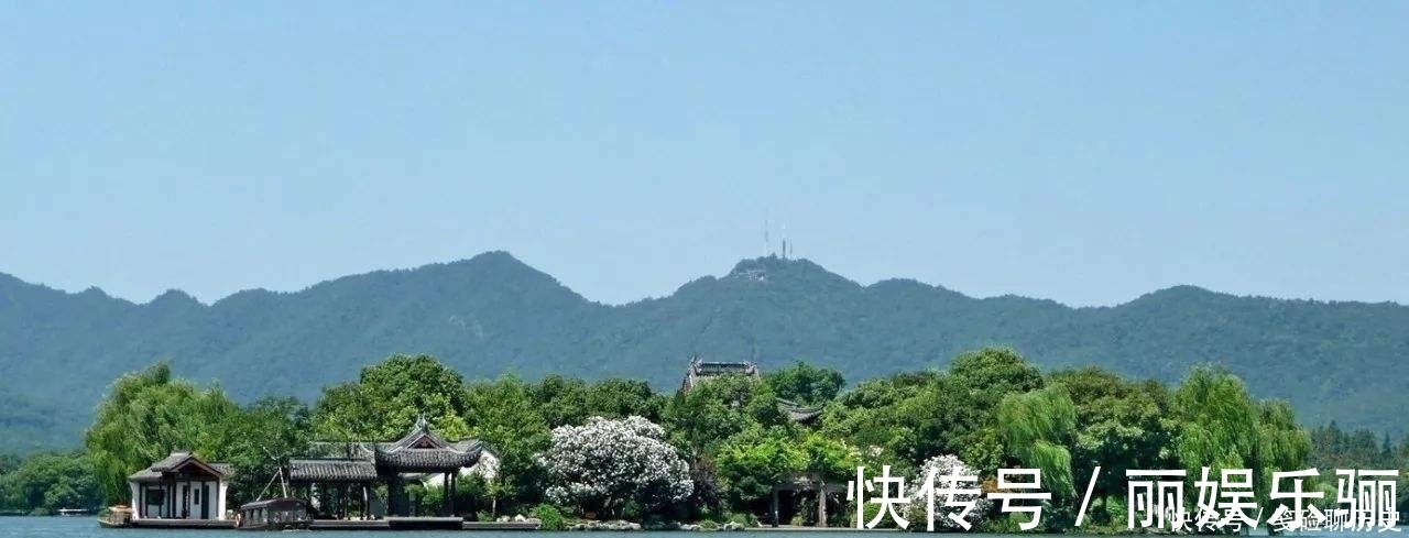 题龙阳县青草湖!史上最后一首“唐诗”,出自元代不知名诗人之手,最后的千古绝唱