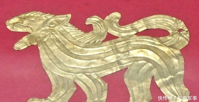 最新展览丨《黄金宝典》——中国古代黄金术