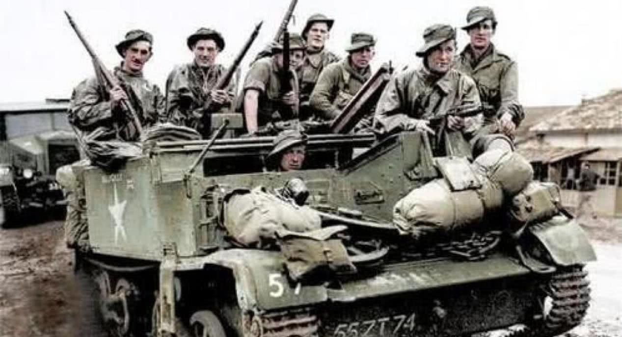 志愿军|美国四星上将,190万发炮弹没能拿下上甘岭,他怎样评价志愿军?