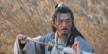  招安|此人是晁天王的铁哥们，坚决不同意营救宋江，后第一个离开宋江！