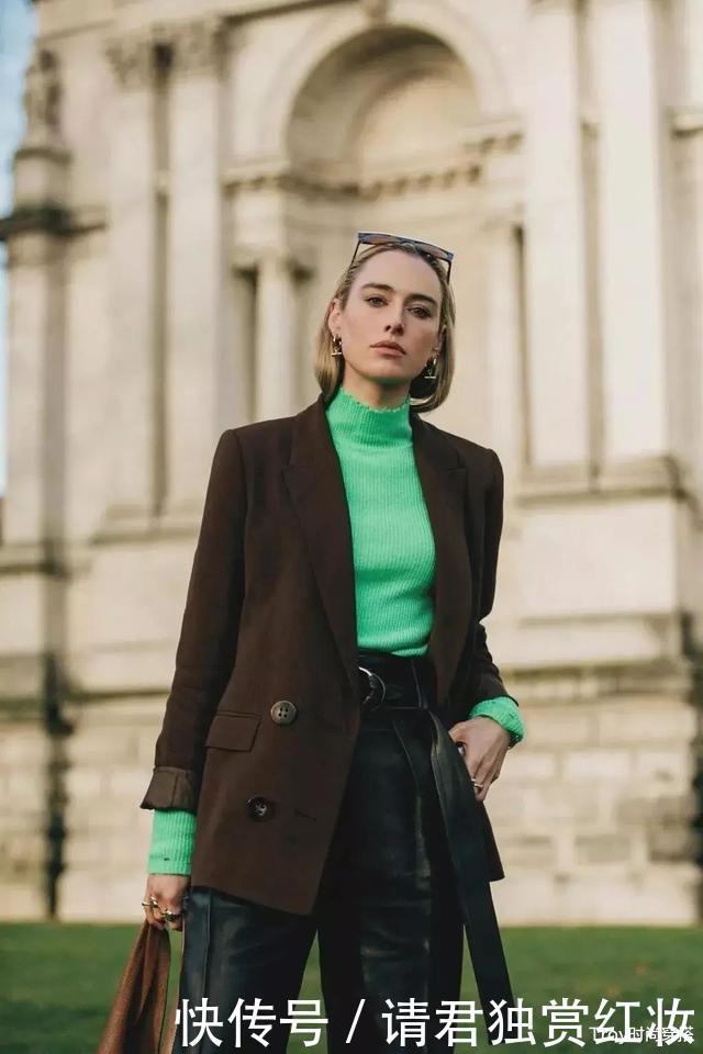 必备|秋冬必备的毛衣,这些雷区不要踩,显胖又土气