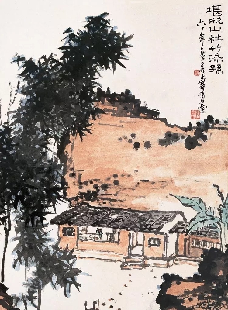 诗心@醉里乾坤万物苏,春波荡漾花千树,明月清光满地铺