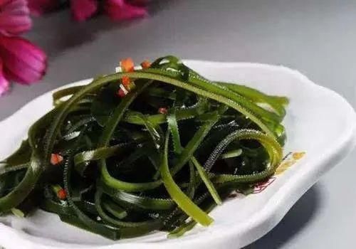 食用方法|醋泡海带的功效与作用,醋泡海带的食用方法有哪些