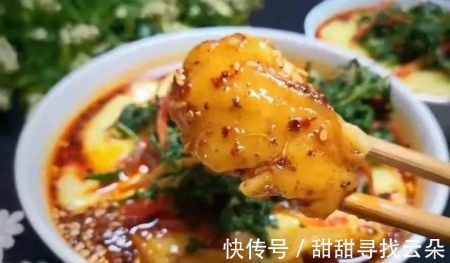 扁食|数九寒天重藏养,御寒美食康一康!