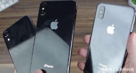 未出|未出都说丑, 上市抢成狗! iPhone敲定新机名称