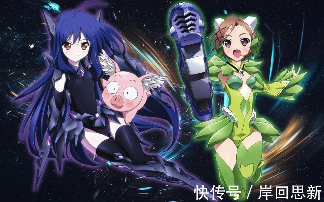 万代|制作高达、银魂与LL动画的日升消失:钱不是万能的,是万代的?