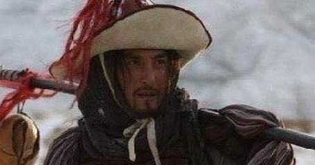 排名|《水浒传》此人排名比林冲高,结果因为“酒驾”而死,令人叹息