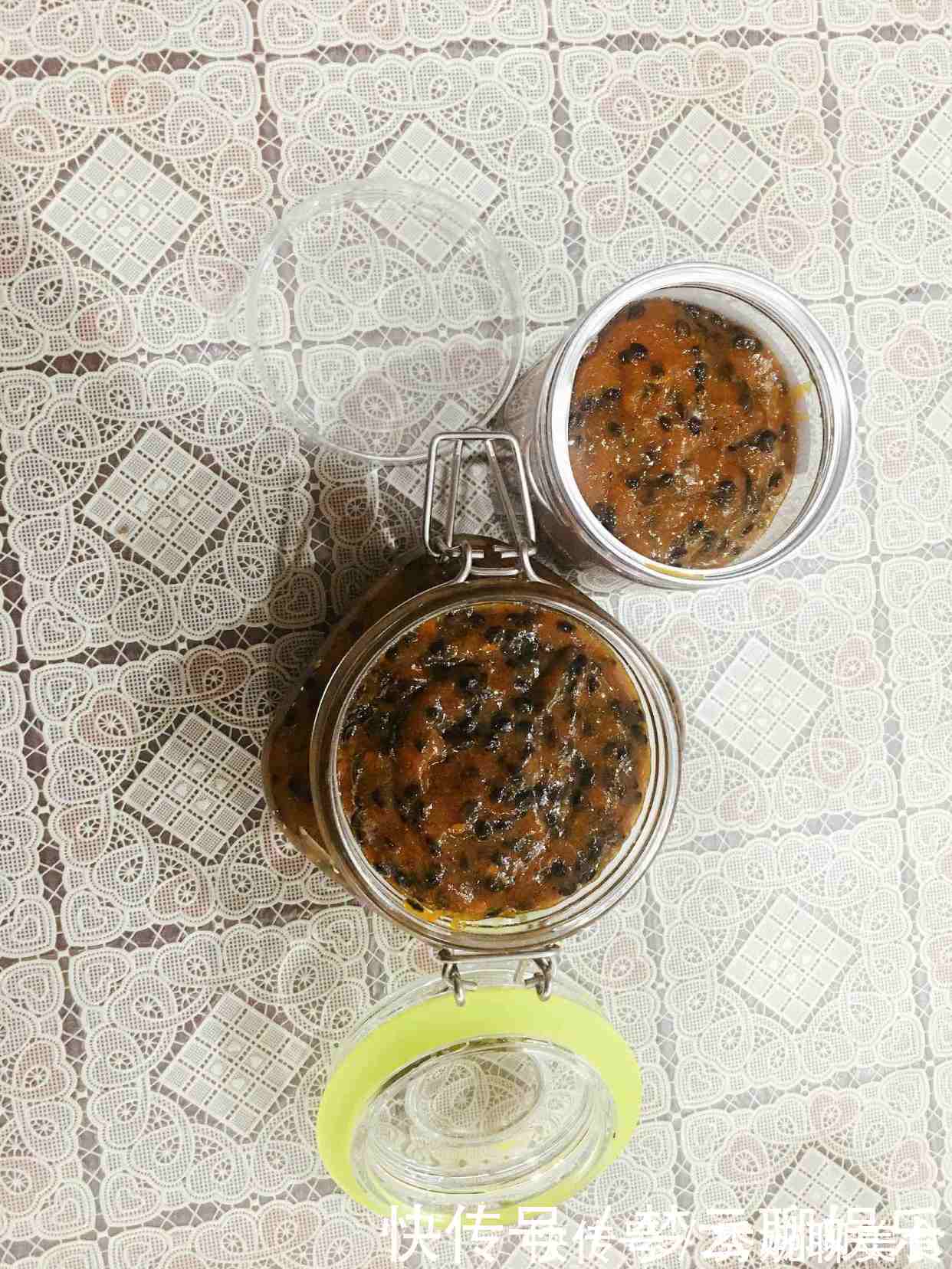 西番莲|它是“水果安眠药”,坚持每天喝,告别失眠,一觉睡到大白天!