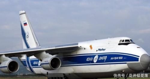 世界上最大的飞机,中国只有一个机场可以降落,世界也只有一架
