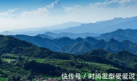 黄洋界!两首写于井冈山的词作,世易时移,情以物迁,却各尽其妙!