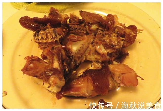 带着老公回娘家，母亲下厨做了一桌菜招待，饭后我和老公不想走了