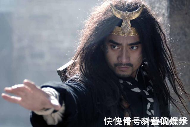 梁山一百零八将!《水浒传》梁山一百零八将如果按武功排名,前五名好汉分别是谁