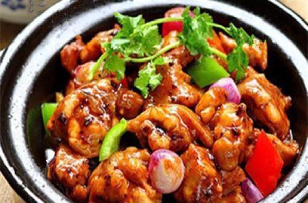 美味营养的几道大餐，满足客人的胃，做法简单很下饭超美味