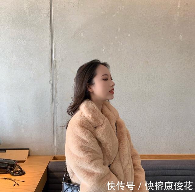 精准|你是“扎发”还是“披发”好看,需要看这几个部位,才能精准定位