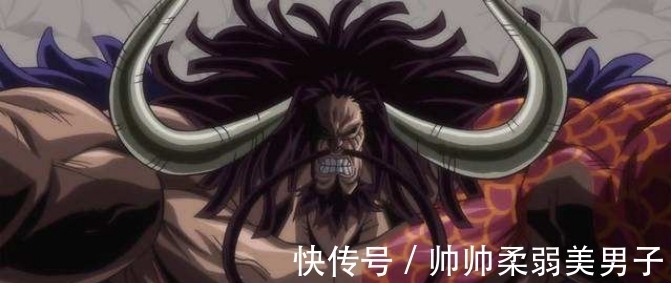 自然系|海贼王：黑胡子筛选第三颗恶魔果实，这两种能力危险了
