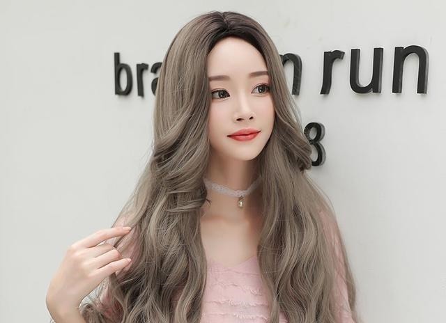 发型 男人最喜欢女人的5种发型, 我钟意第5个, 你呢!