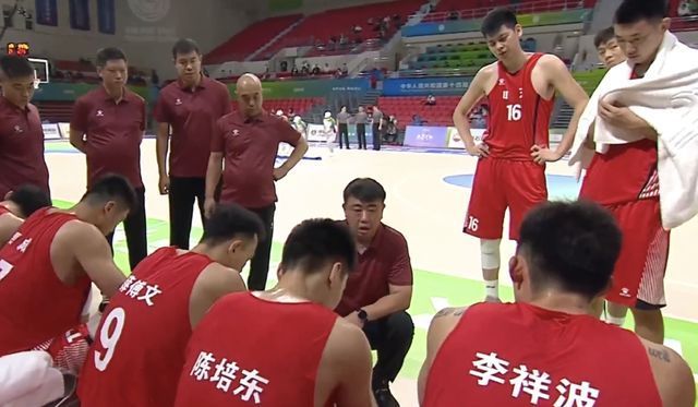 全運(yùn)會(huì)|全運(yùn)會(huì)山東男籃13分勝北京拿第5，陶漢林20+10，拒絕16分大逆轉(zhuǎn)