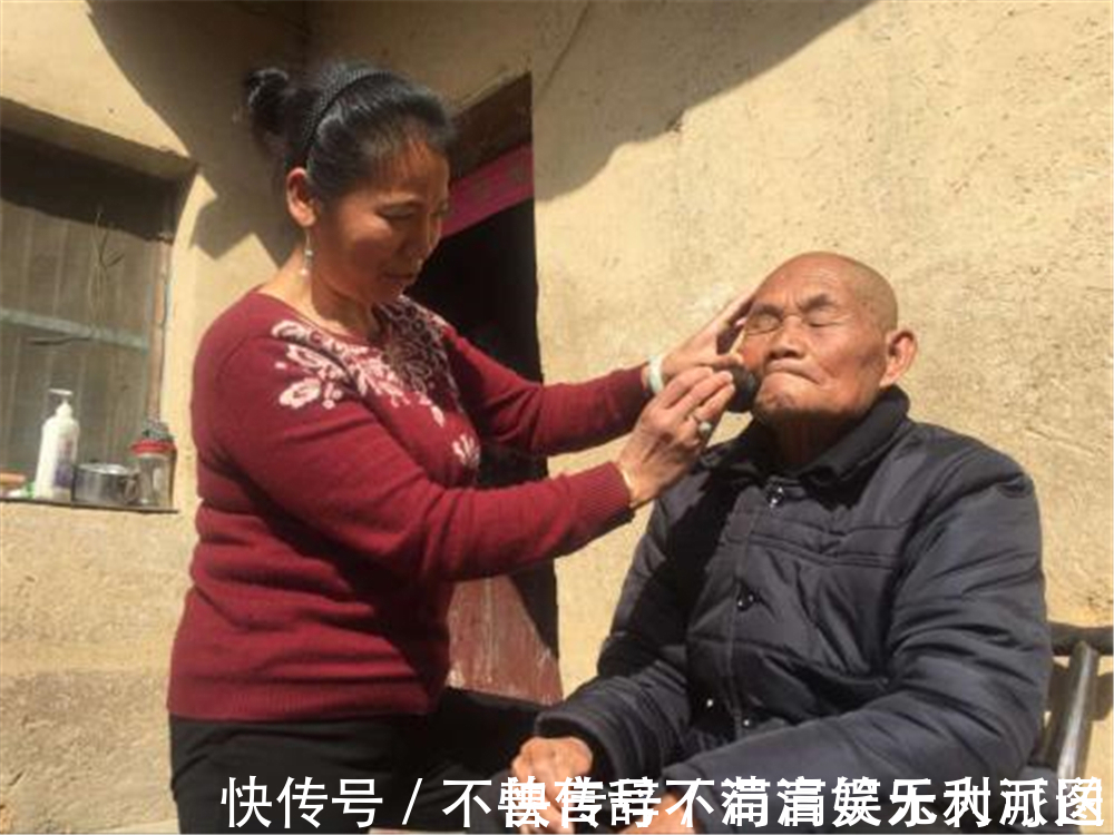 二胎政策|老了才知道,无论生多少个孩子,“最孝顺”自己的总是这一个