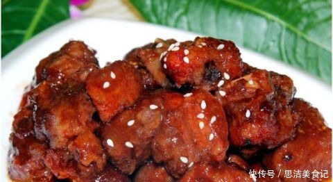 家常|简单实惠几道家常下饭菜,下酒又下饭还特别解馋,吃过都说好!