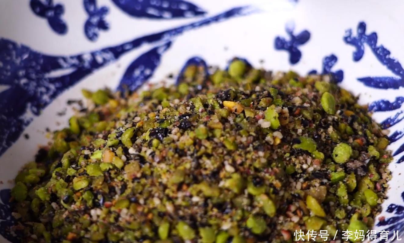 流水|黑豆每一粒都是宝,教你这样吃,比补药还好,做法简单,一看就会