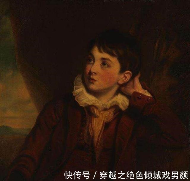 级别|心理学四位油画少年,谁来自贵族测试你的品位属于哪个级别!