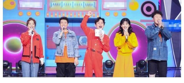 翻车|湖南卫视官宣新主持人!这位新人不仅有高颜值,还永远不会翻车