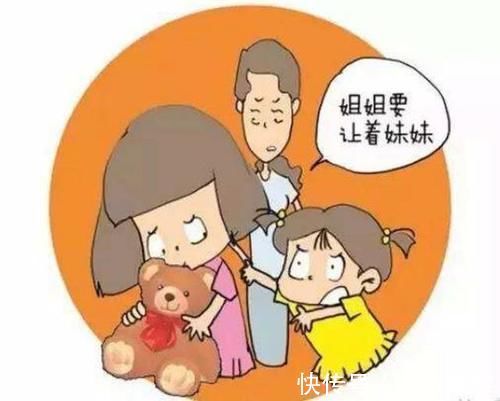 二胎家庭|“生了二宝,越来越讨厌大宝了”,宝妈群中的话,很心酸也很现实