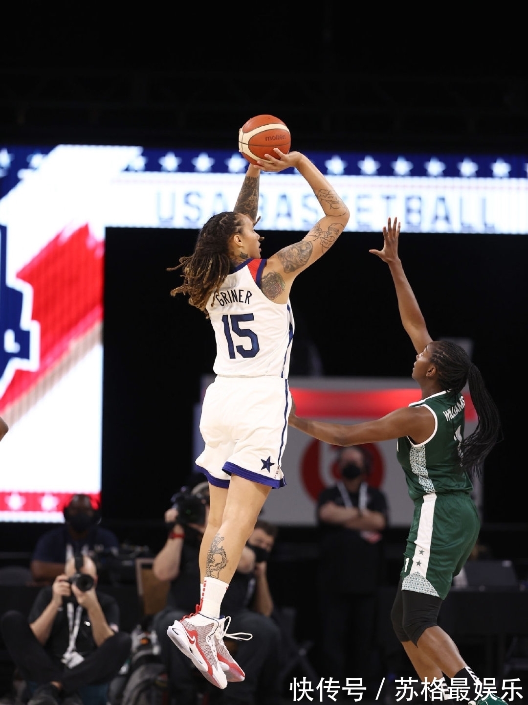 basketball Nike 不装了!究极变态的「顶级缓震」球鞋即将登场