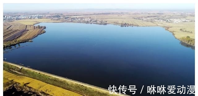 双阳区|开发旅游兴业 建设魅力之区