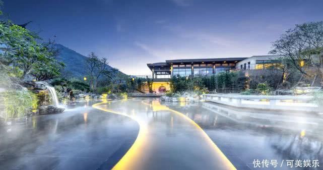 建发|20个新中式庭院,让诗与远方从这里走进我们的生活