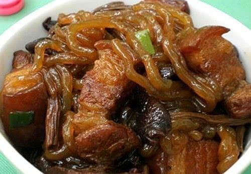 五花肉|越吃越香的家常菜,普通食材简单一做,味道绝了,让你百吃不厌