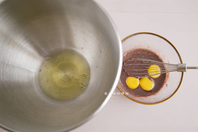  入口|学做慕斯蛋糕，掌握这些配比，做好的蛋糕入口即化，比买的还好吃