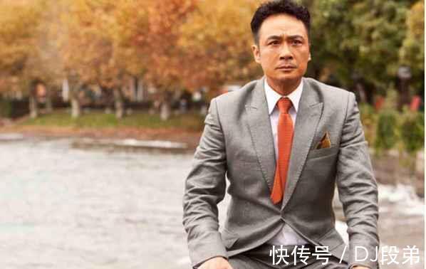 店大欺人|硬汉吴镇宇遭受不公待遇,店大欺人的芒果台是否应该出面致歉