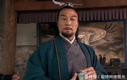 宋江|宋江最想招揽的人才,可他却不肯上梁山,自己神秘的消失了