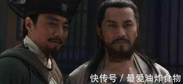 卢俊义|《水浒传》中射死晁盖的凶手就在梁山，晁盖遗言暗示真凶何人！