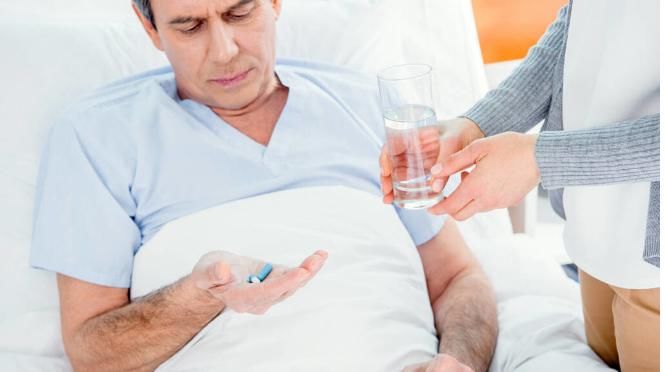 钙化|男性40岁以上就要警惕“前列腺钙化”,提醒:做好这5事可预防