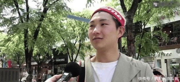  韩国|韩国街头采访：孔子是韩国的还是中国的？韩国人回答非常一致！