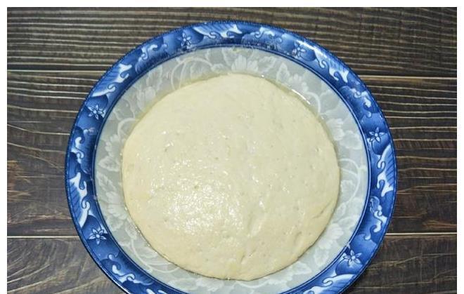酥脆|葱花饼,学会这个简单做法,外酥里软,个个酥脆又起层