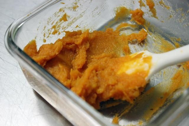 豆沙馅|为什么我炸的丸子，外面都糊了，里面还是凉的？大厨示范正确做法