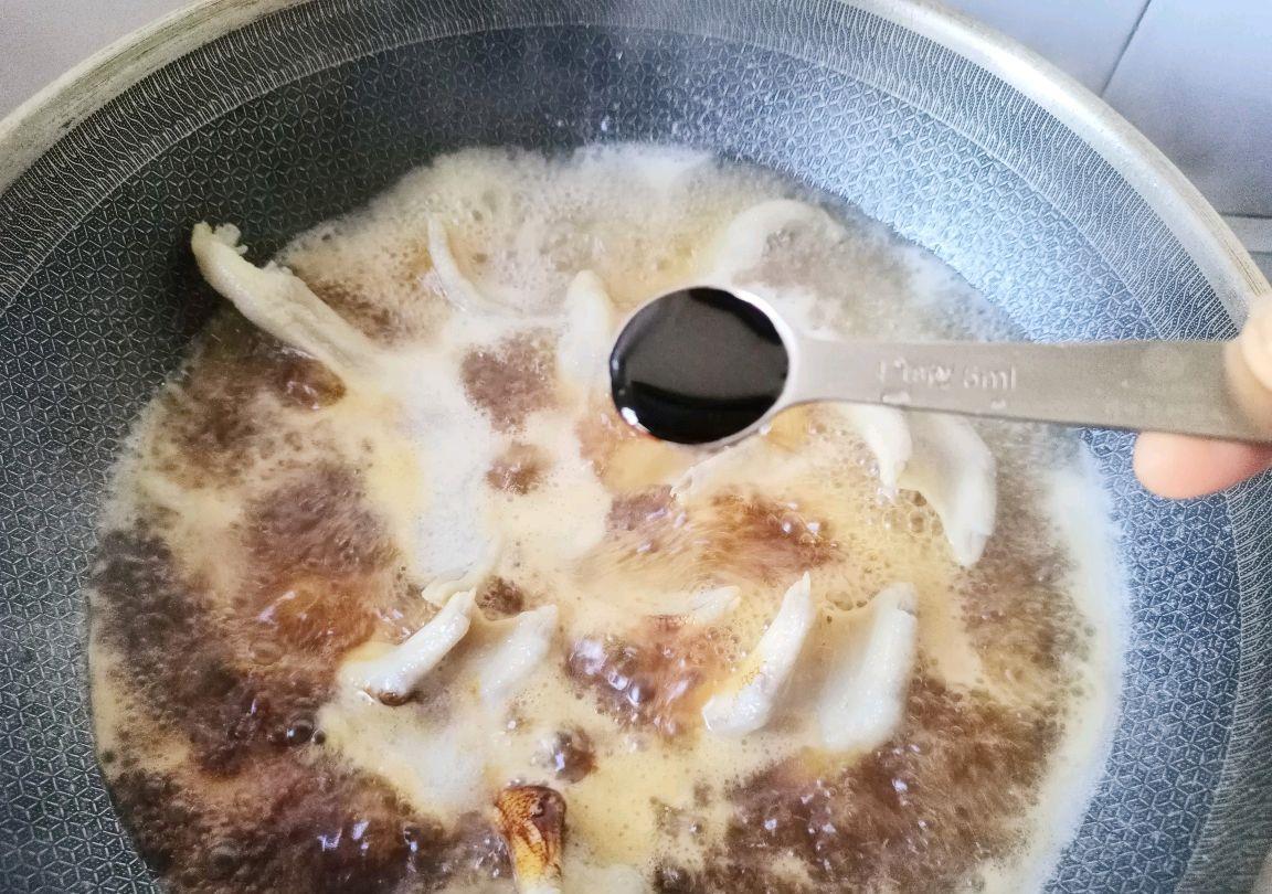 好吃|红烧鸭掌,美味下酒菜,好吃不贵