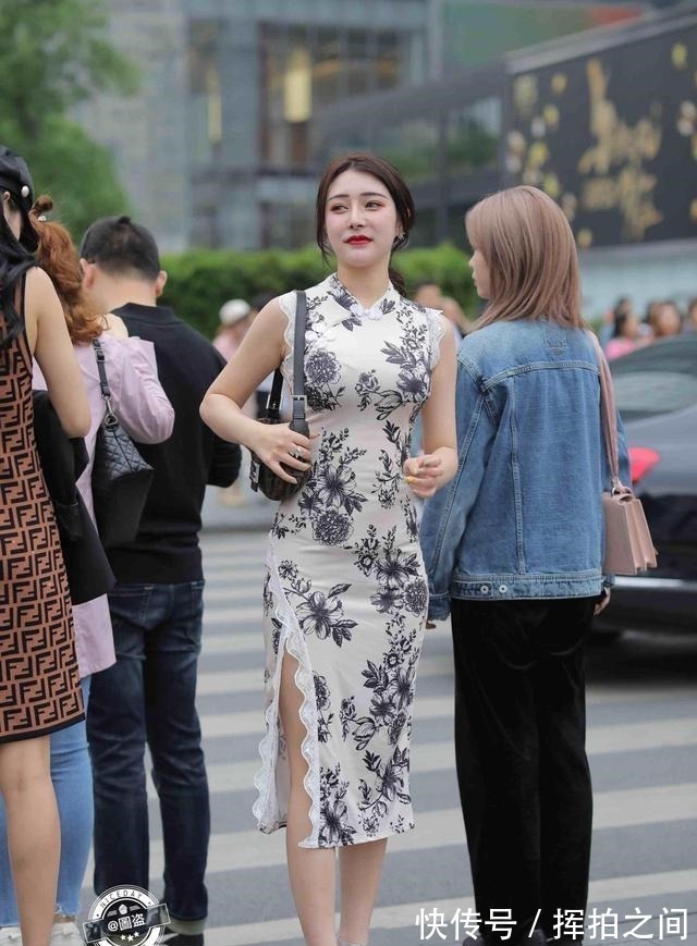 穿搭 精致优雅的包臀裙穿搭展现时尚的格调,时尚大方又舒适,清爽时髦!