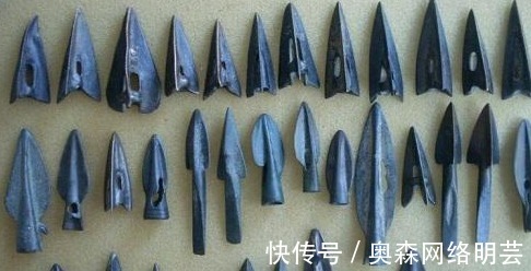 毒药|为什么古代打仗没有大规模使用毒箭?