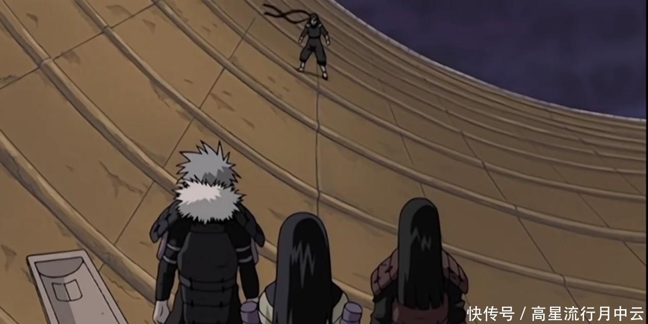 火影忍者为何斑爷能摆脱秽土转生, 柱间却当工具人原因想不到