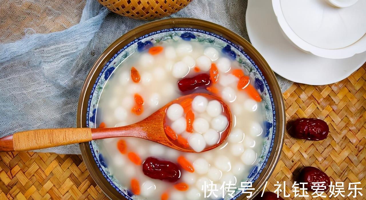 节气|今日处暑，老传统别丢，多吃这5种美食，滋补解秋燥，平安过秋天